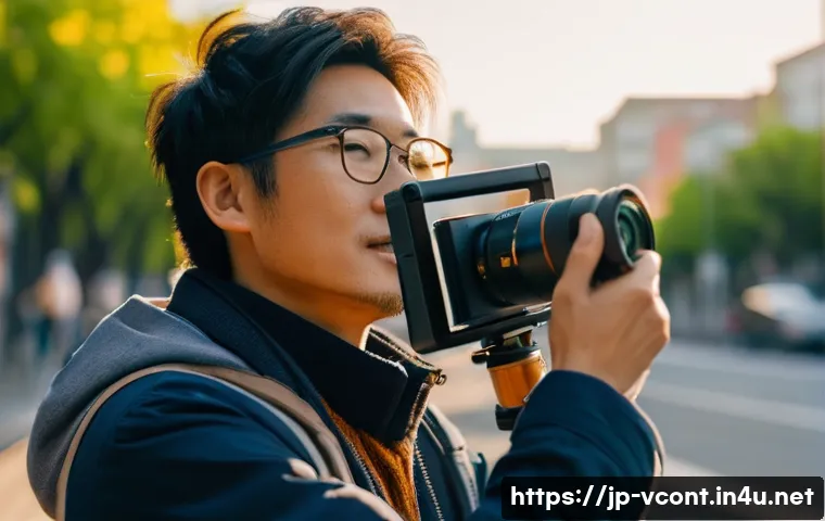 영상콘텐츠 전문가가 알아야 할 장비 선택 팁 관련 이미지 1