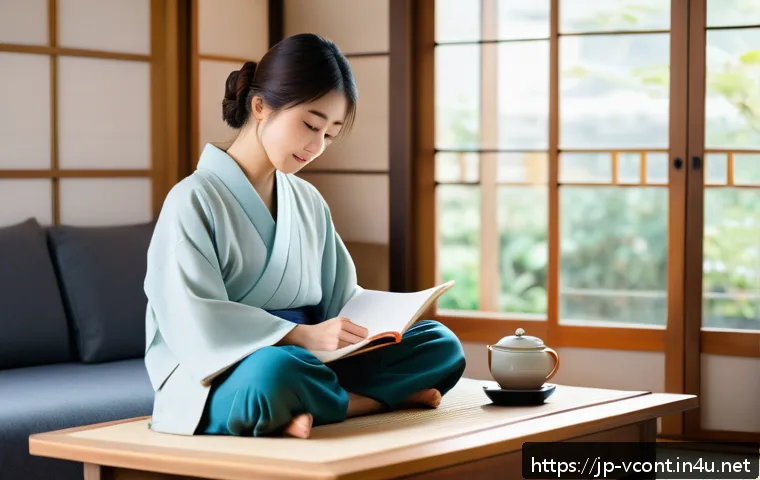 영상콘텐츠 전문가가 추천하는 자기개발 방법 관련 이미지 1