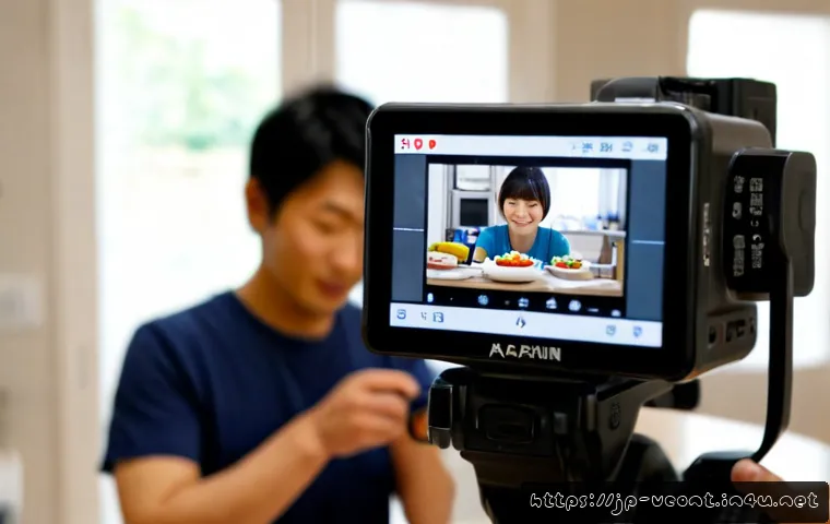 영상콘텐츠 제작에서의 스토리텔링 기법 관련 이미지 1